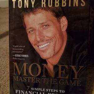 Money Master The Game